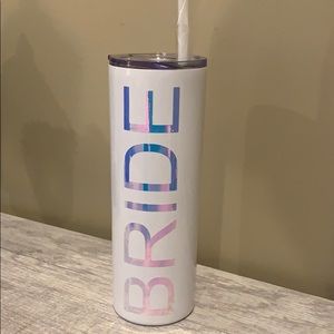 Maars Bride Tumbler